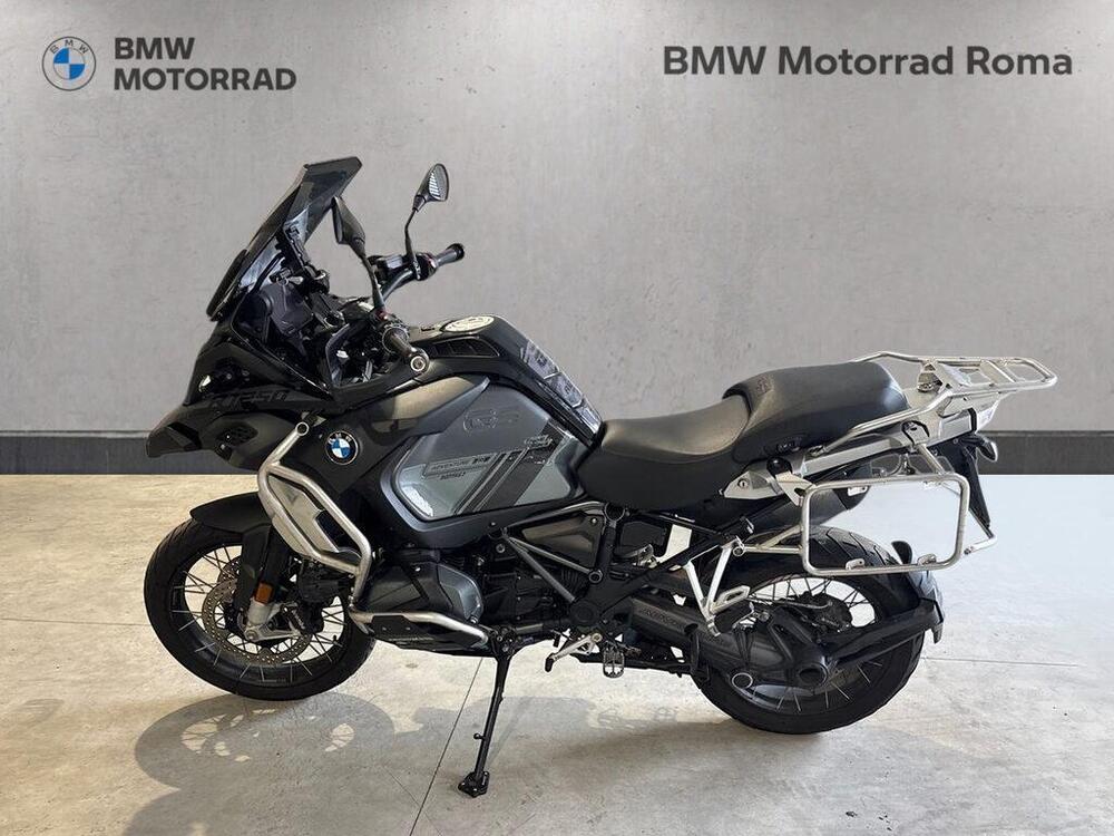 Bmw R 1250 GS Adventure (2021 - 24)