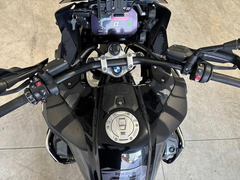 Bmw R 1250 GS Adventure (2021 - 24) (7)