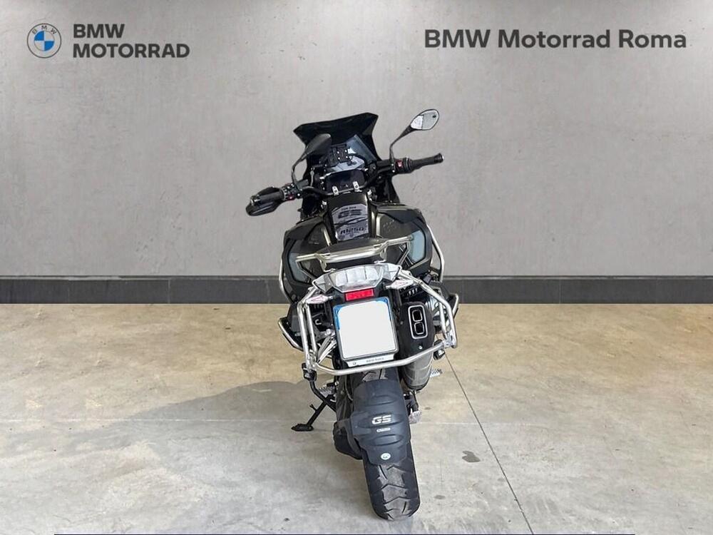 Bmw R 1250 GS Adventure (2021 - 24) (4)