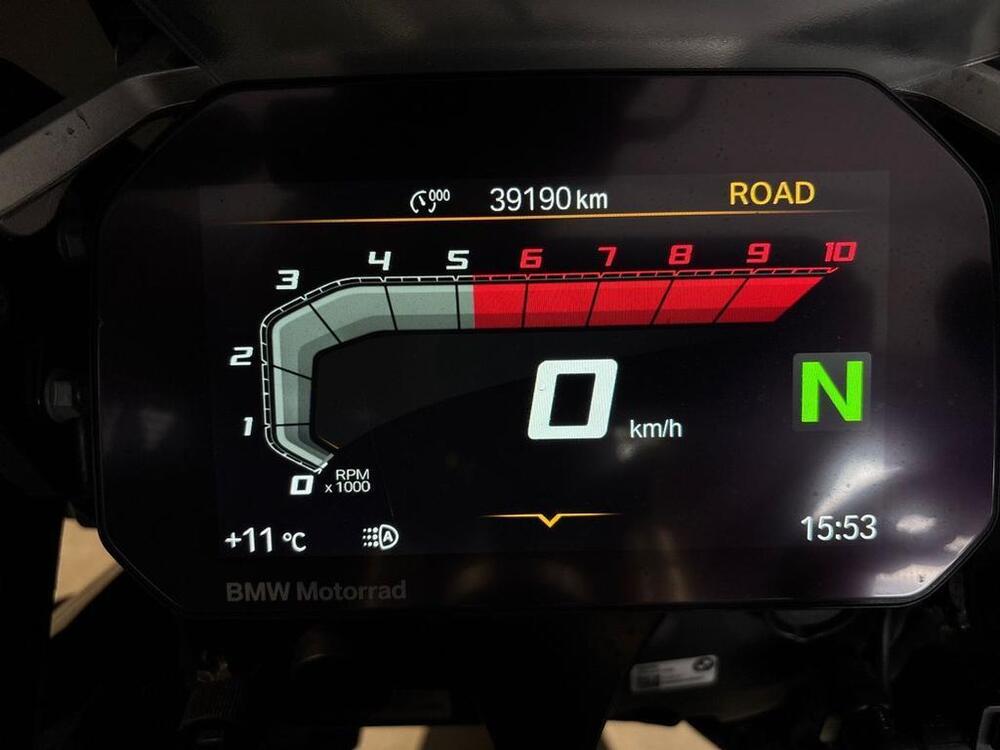 Bmw R 1250 GS Adventure (2021 - 24) (8)