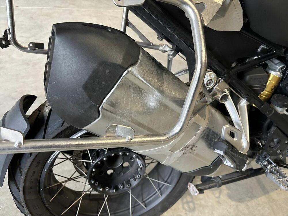 Bmw R 1250 GS Adventure (2021 - 24) (10)