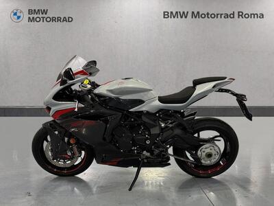 MV Agusta F3 800 RR (2022 - 25) usata