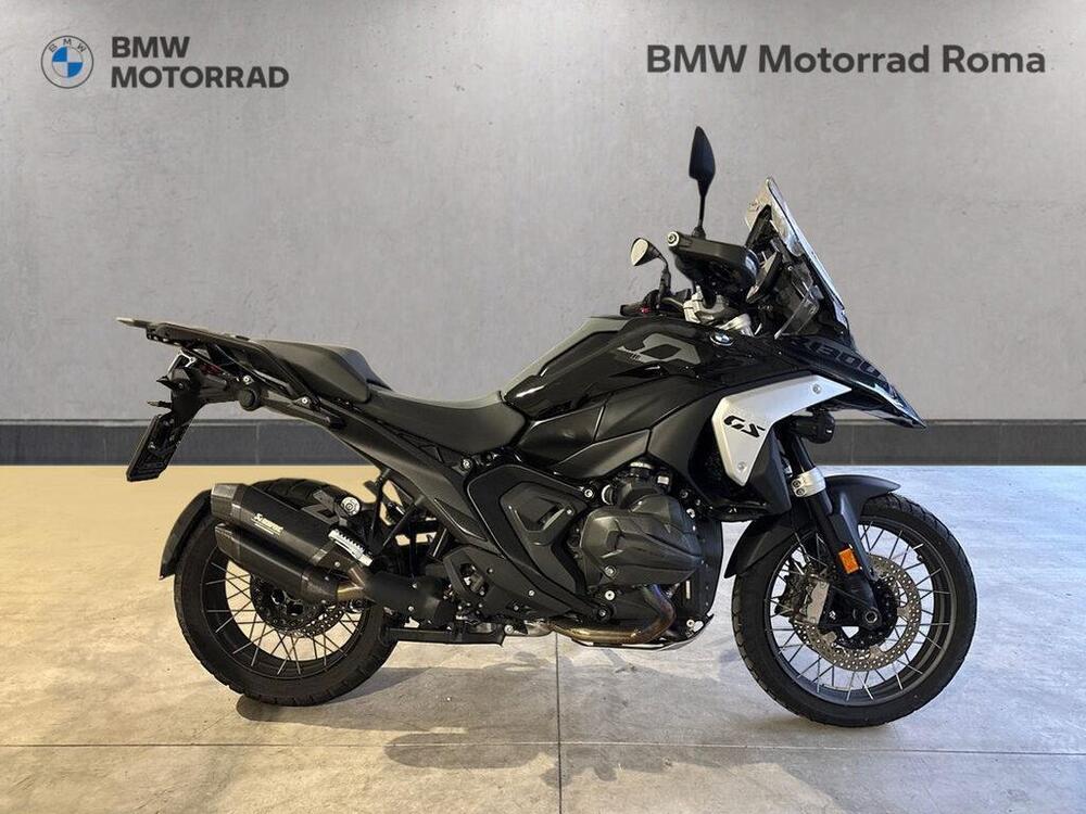 Bmw R 1300 GS (2023 - 26) (2)