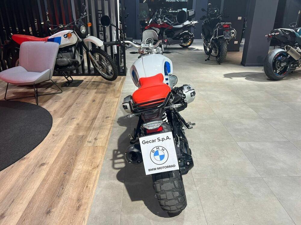 Bmw R nineT Urban GS 1200 (2017 - 20) (7)