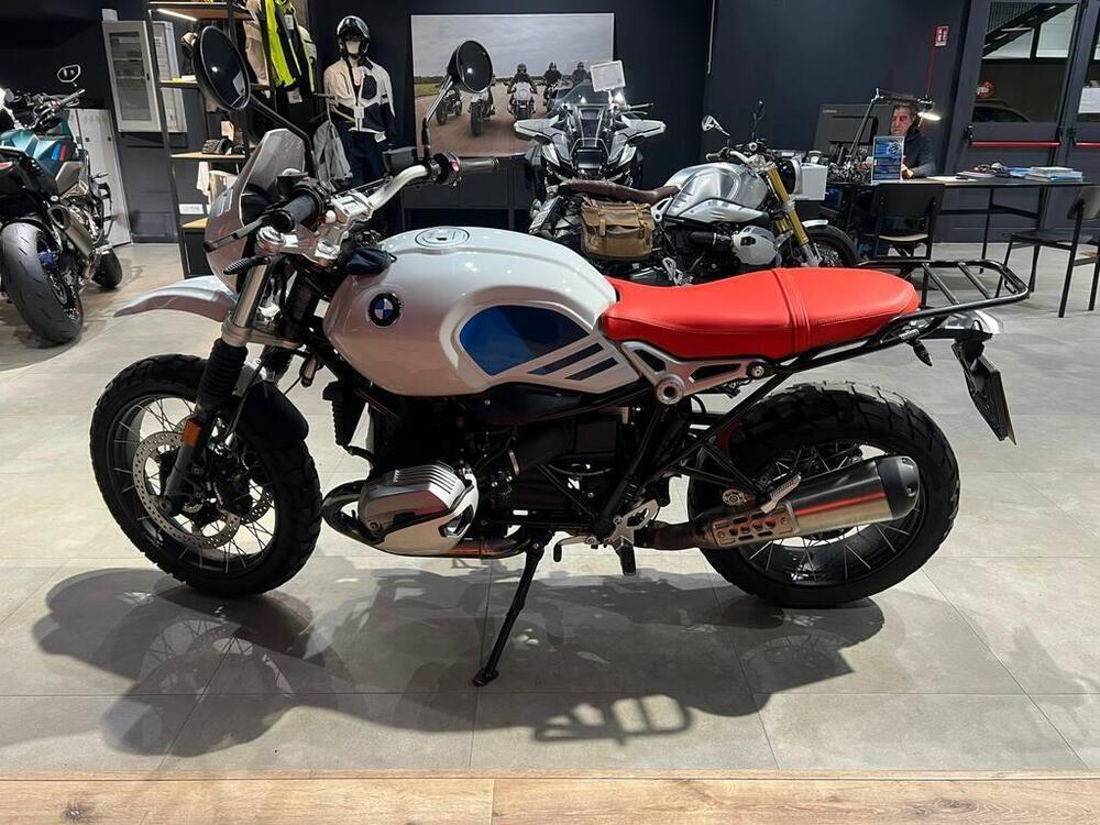 Bmw R nineT Urban GS 1200 (2017 - 20) (5)
