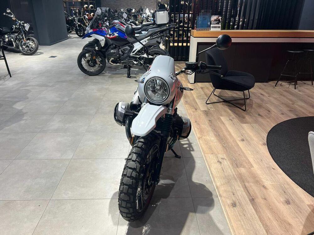 Bmw R nineT Urban GS 1200 (2017 - 20) (3)