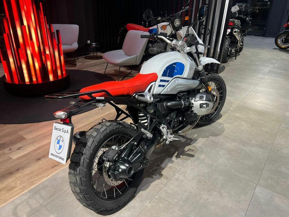 Bmw R nineT Urban GS 1200 (2017 - 20) (8)