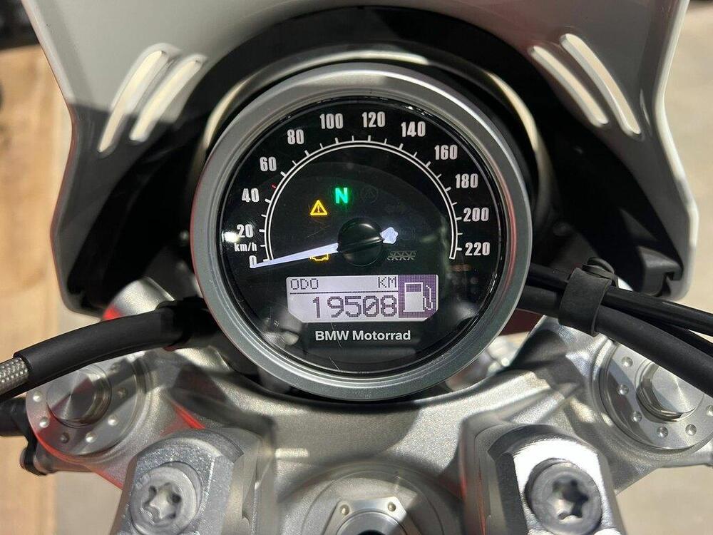 Bmw R nineT Urban GS 1200 (2017 - 20) (10)