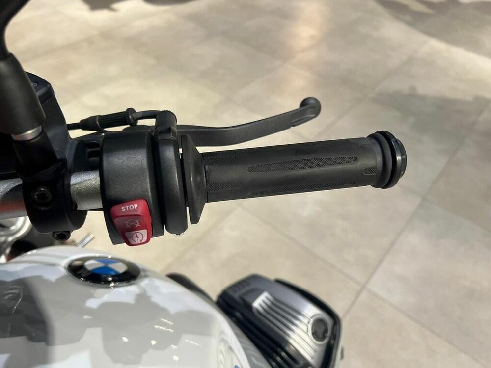 Bmw R nineT Urban GS 1200 (2017 - 20) (11)