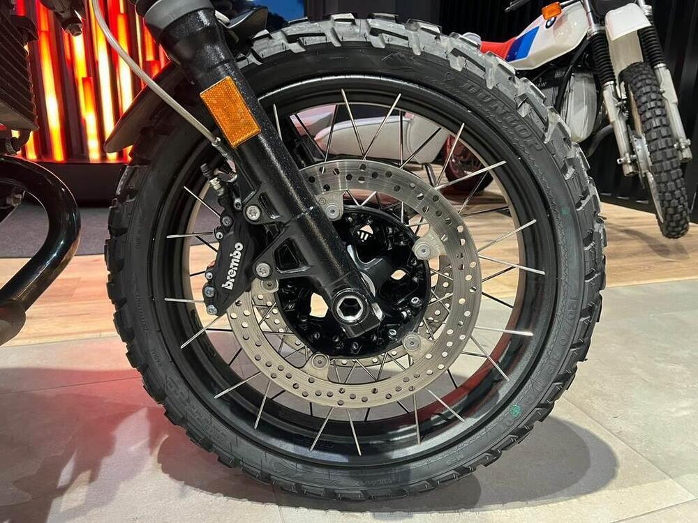 Bmw R nineT Urban GS 1200 (2017 - 20) (13)