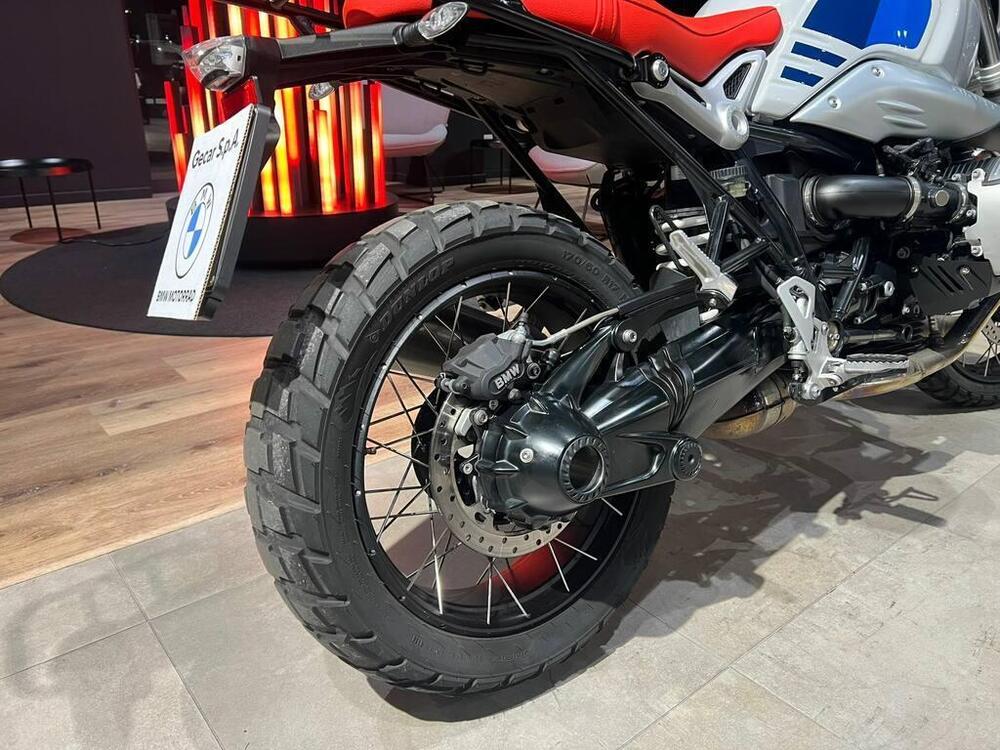 Bmw R nineT Urban GS 1200 (2017 - 20) (12)