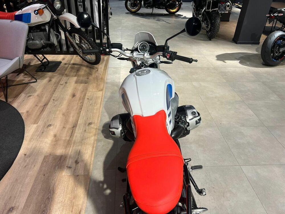 Bmw R nineT Urban GS 1200 (2017 - 20) (14)