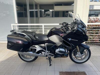 Bmw R 1200 RT (2014 - 16) usata