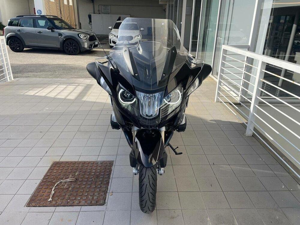 Bmw R 1200 RT (2014 - 16) (2)