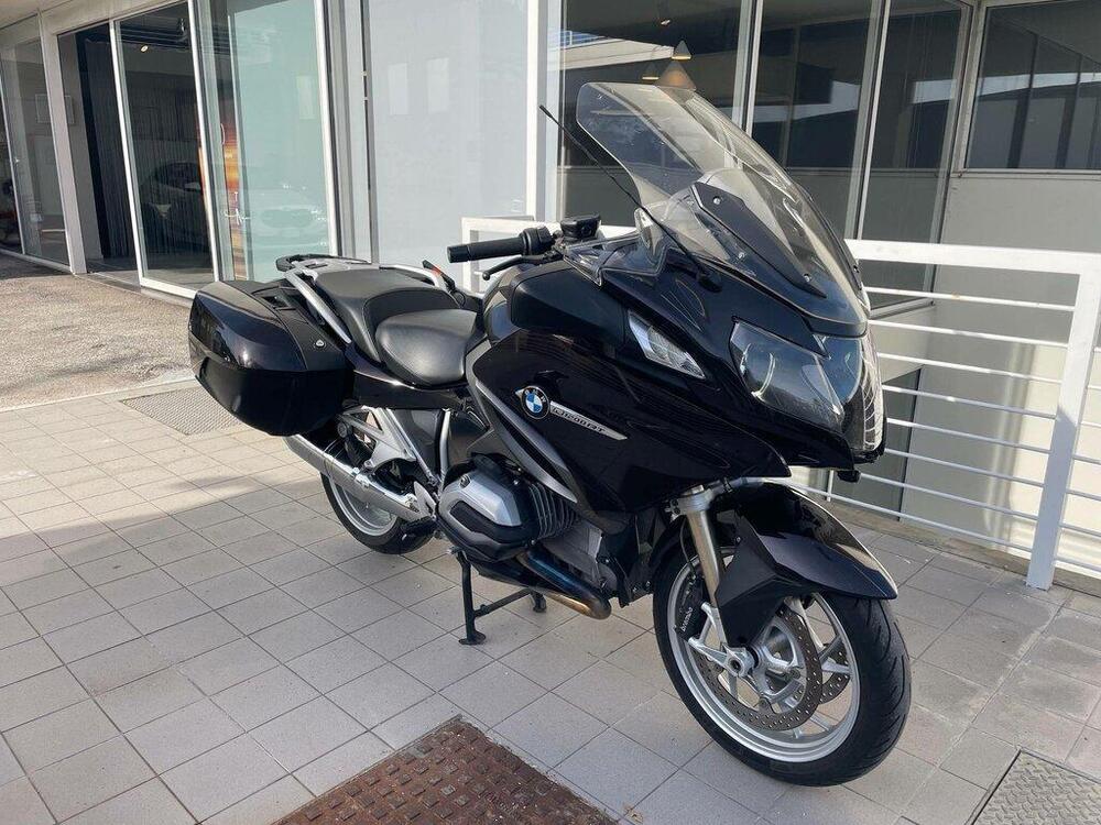 Bmw R 1200 RT (2014 - 16) (3)