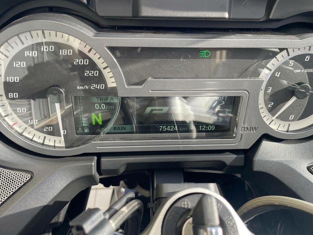 Bmw R 1200 RT (2014 - 16) (6)