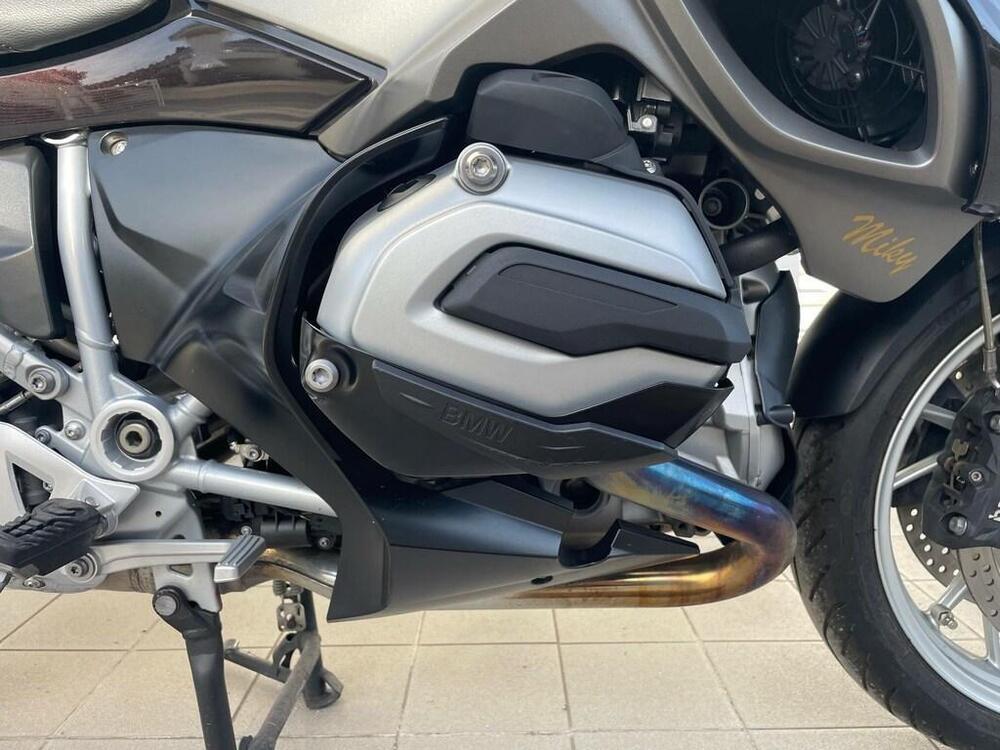 Bmw R 1200 RT (2014 - 16) (7)