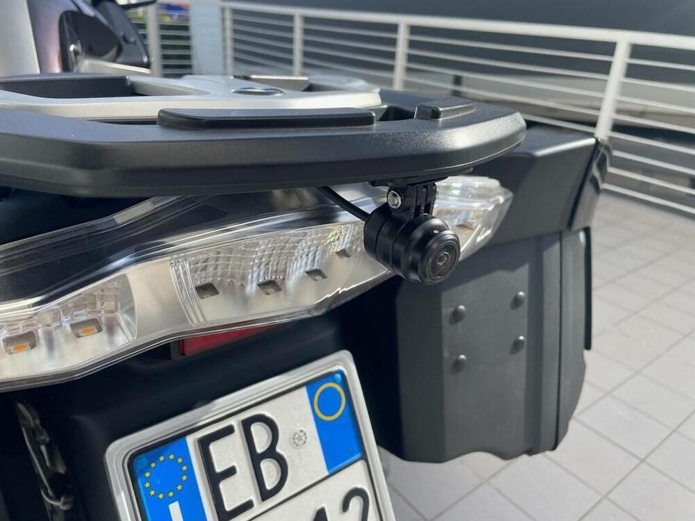 Bmw R 1200 RT (2014 - 16) (9)