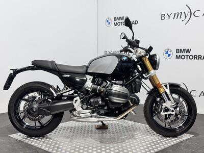 Bmw R 12 nineT (2023 - 26) usata
