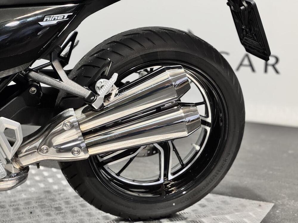 Bmw R 12 nineT (2023 - 26) (4)