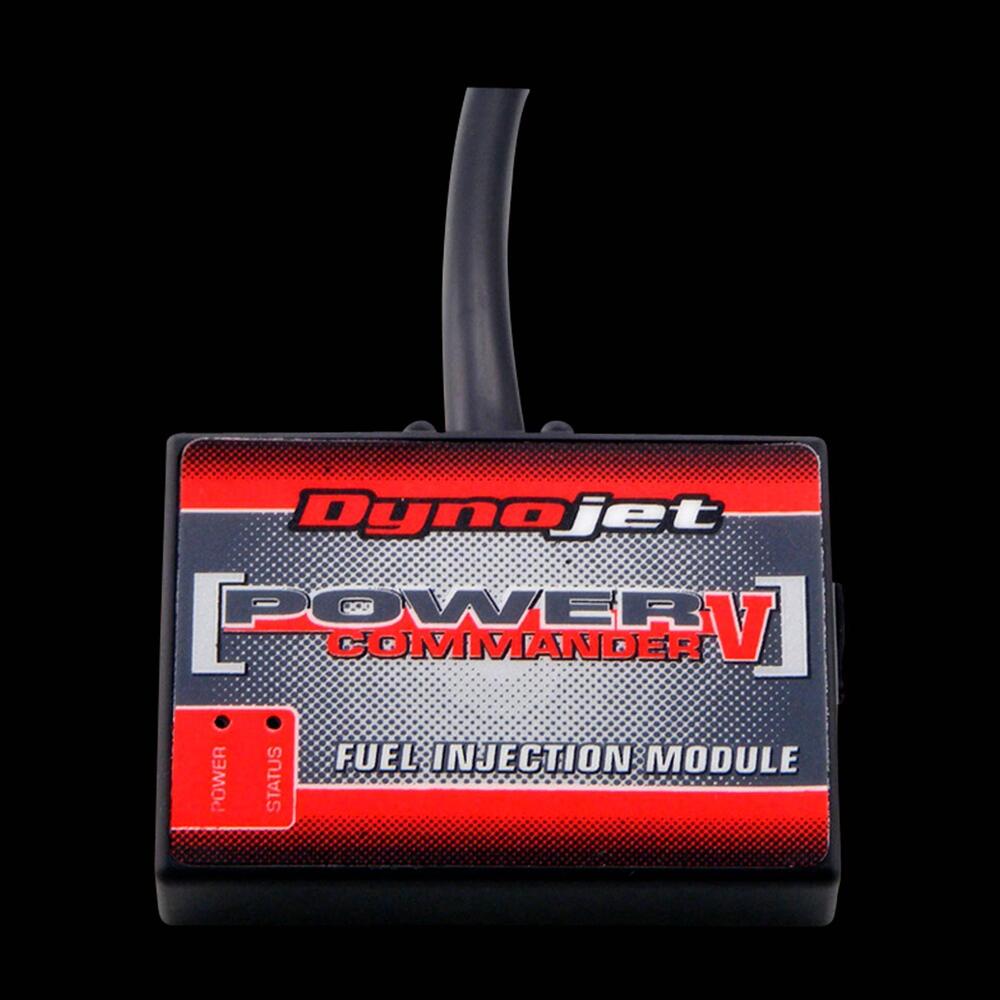 Yamaha Ténéré 700 Dynojet