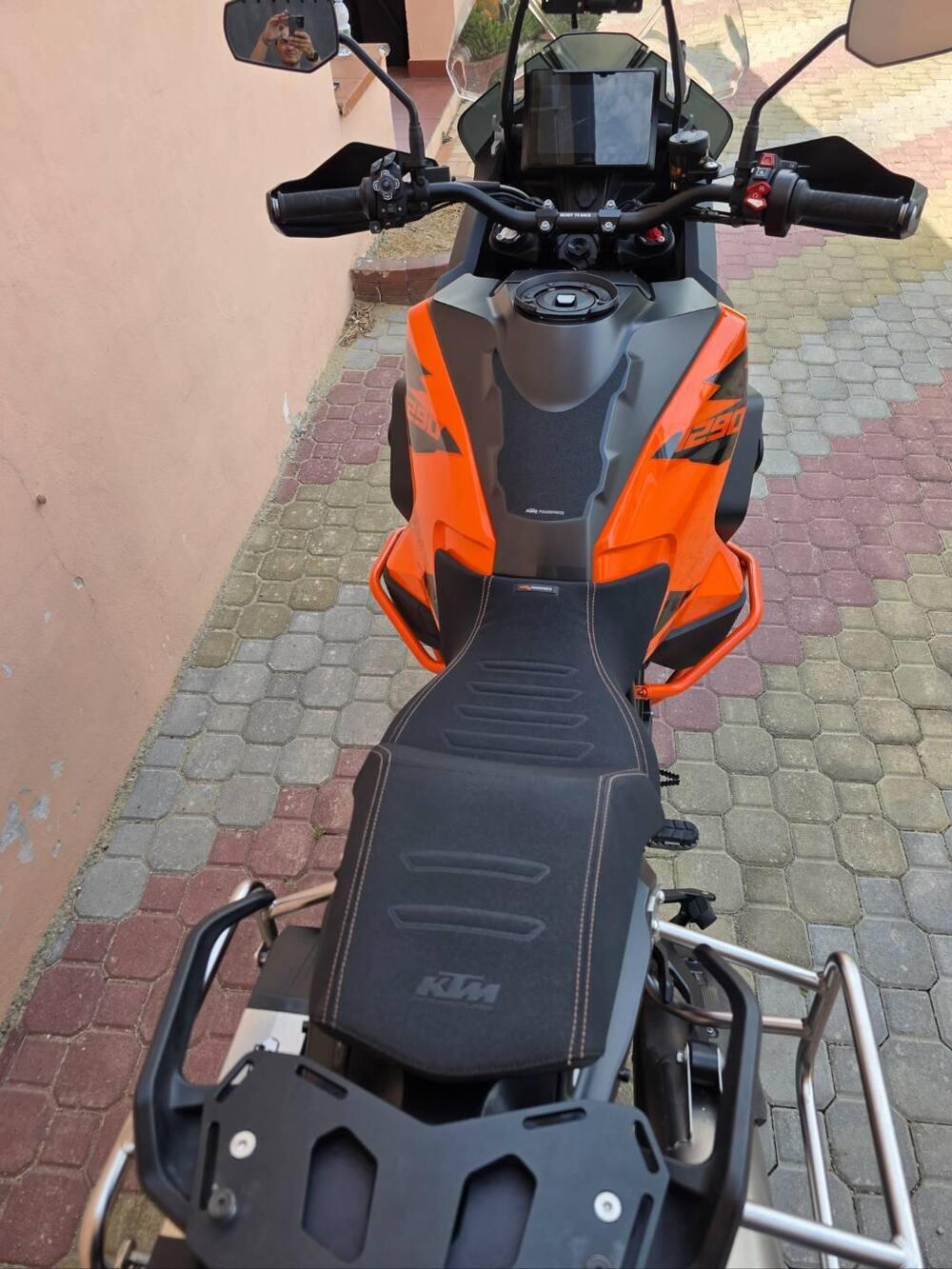 KTM 1290 Super Adventure S (2021) (5)