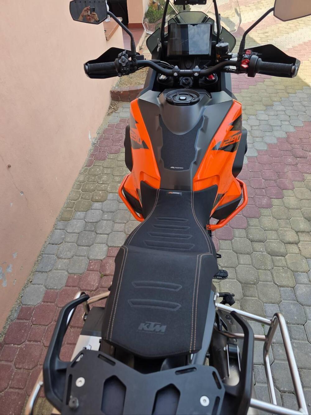 KTM 1290 Super Adventure S (2021) (6)