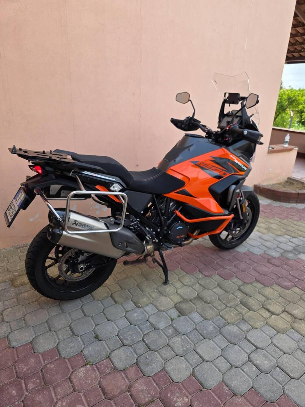 KTM 1290 Super Adventure S (2021) (7)