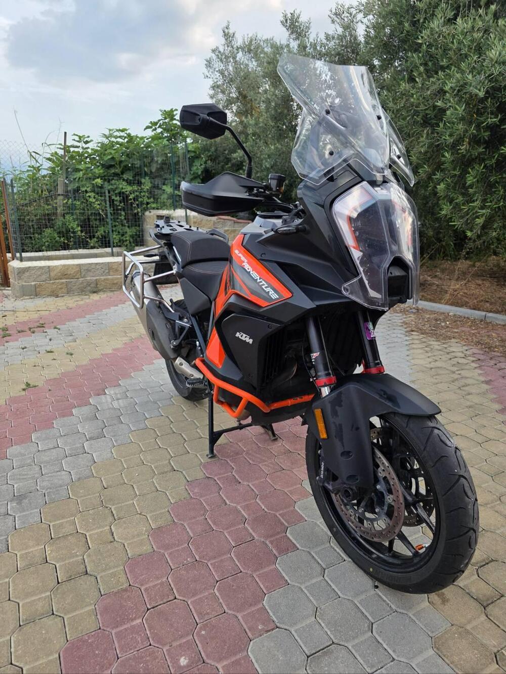 KTM 1290 Super Adventure S (2021) (13)