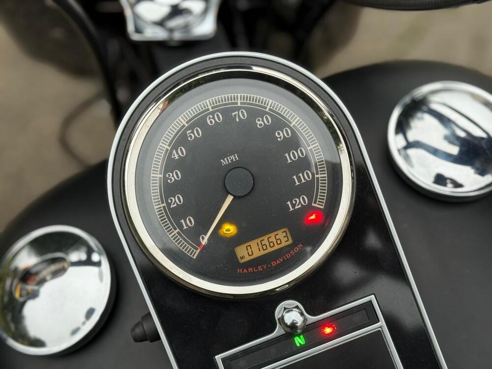 Harley-Davidson 1584 Fat Boy (2008 - 10) - FLSTF (13)