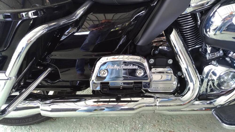 Harley-Davidson 107 Electra Glide Ultra Limited (2017 - 18) - FLHTK (10)