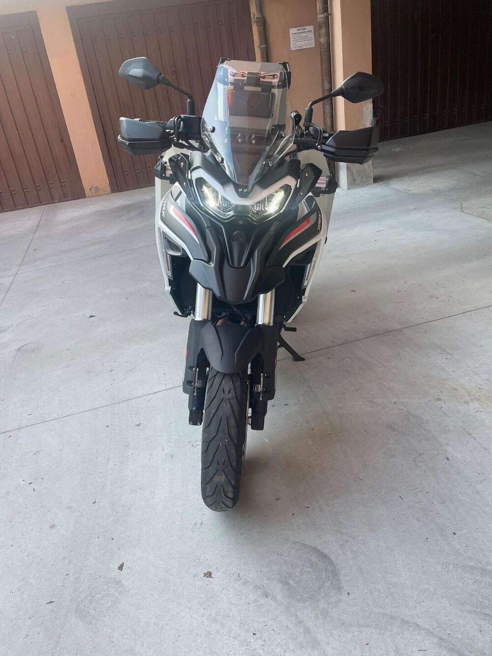 Benelli TRK 702 (2023 - 25) (4)