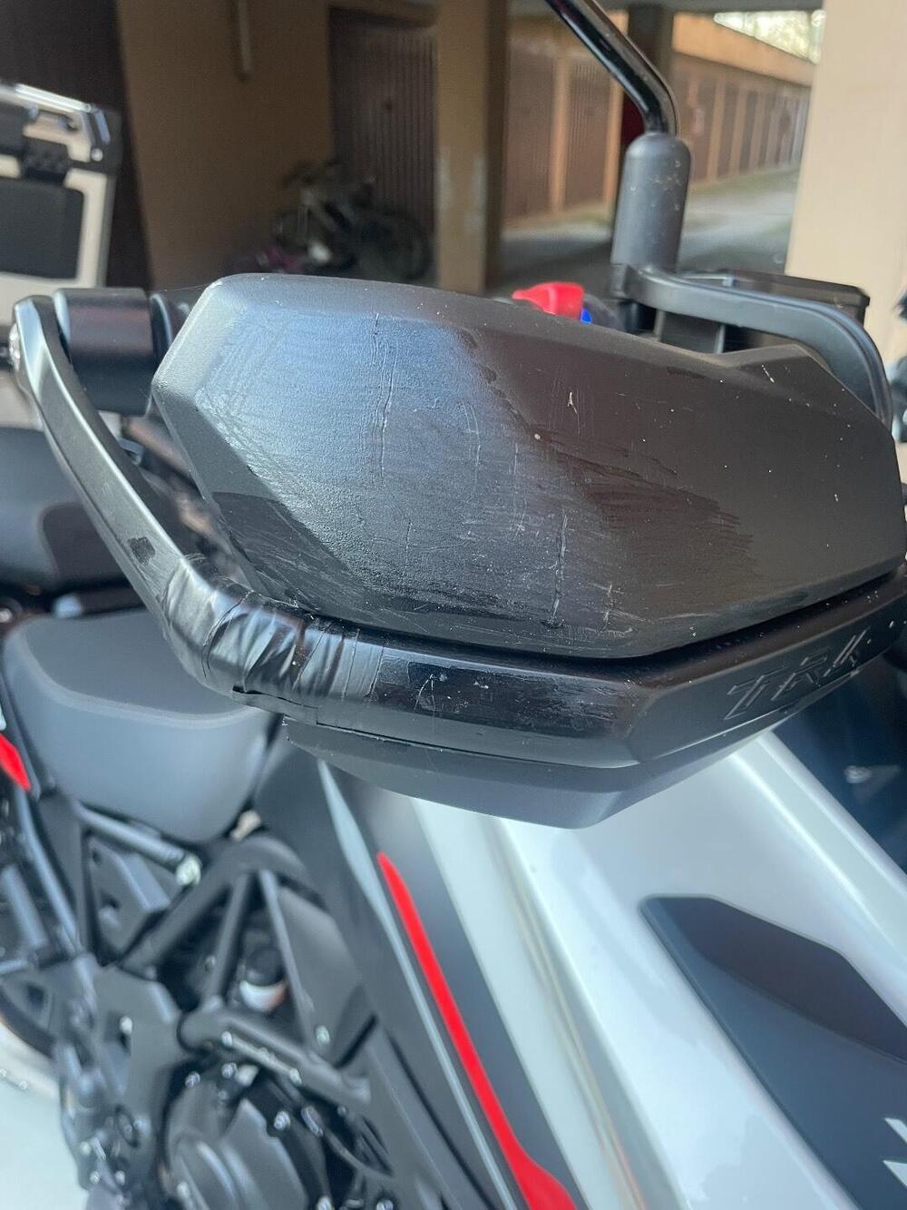 Benelli TRK 702 (2023 - 25) (7)