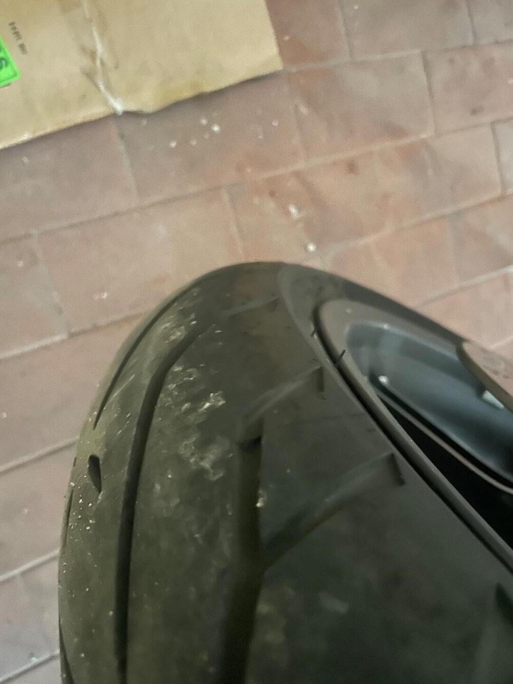 Benelli TRK 702 (2023 - 25) (9)