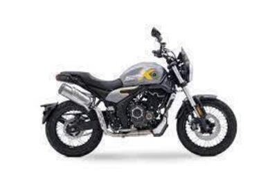 Voge Trofeo 525ACX Scrambler (2023 - 26) nuova