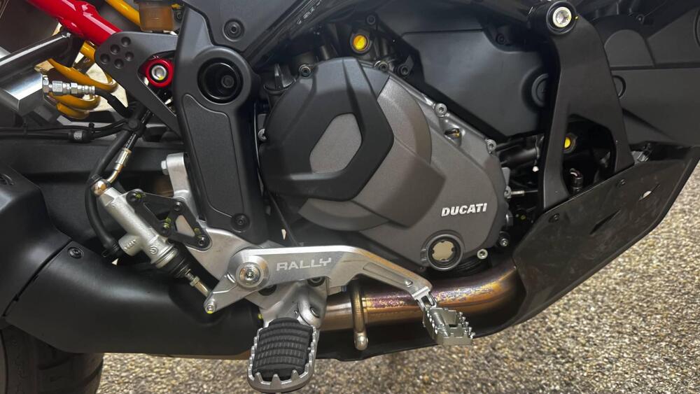 Ducati DesertX Rally (2024 - 25) (5)