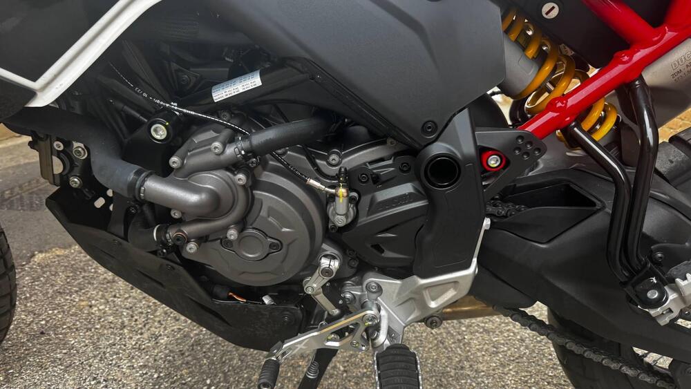 Ducati DesertX Rally (2024 - 25) (6)