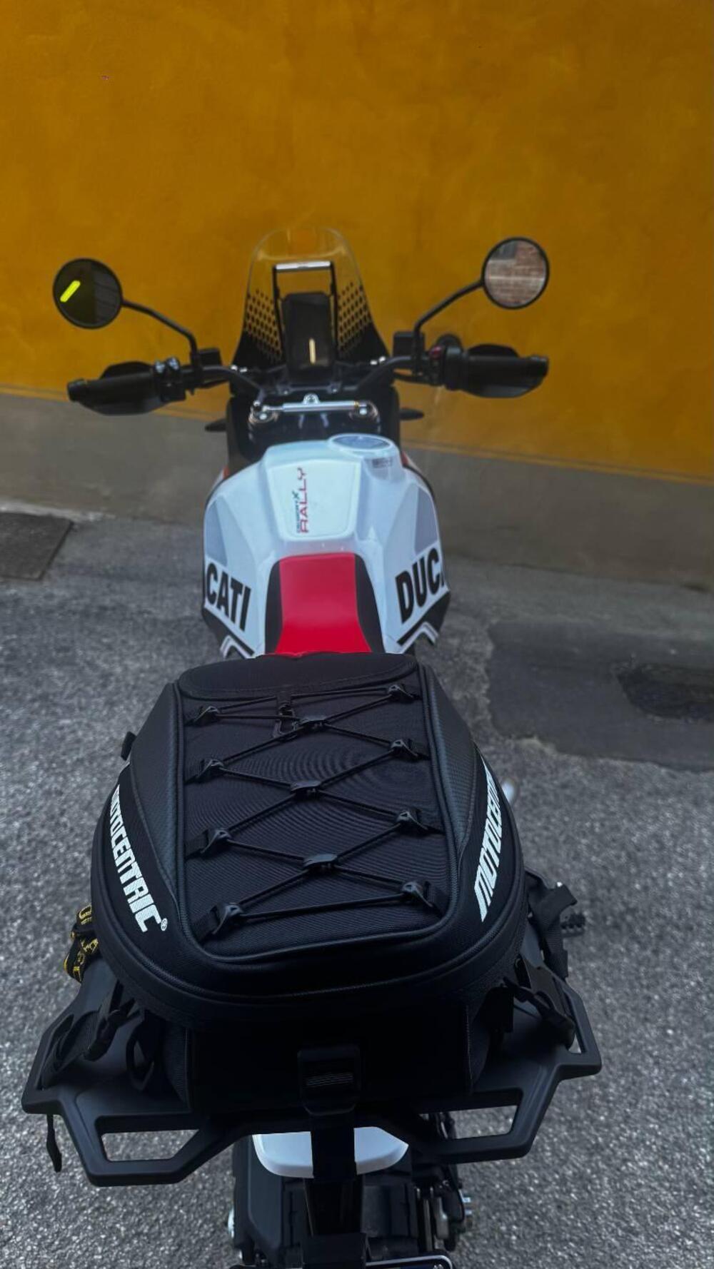 Ducati DesertX Rally (2024 - 25) (8)