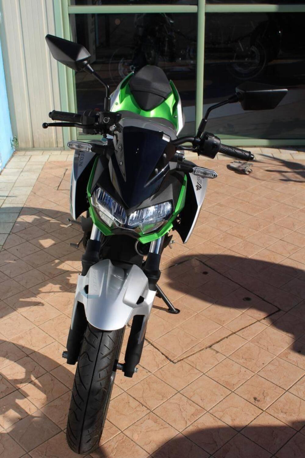 Kawasaki Z e-1 (2024 - 26) (4)