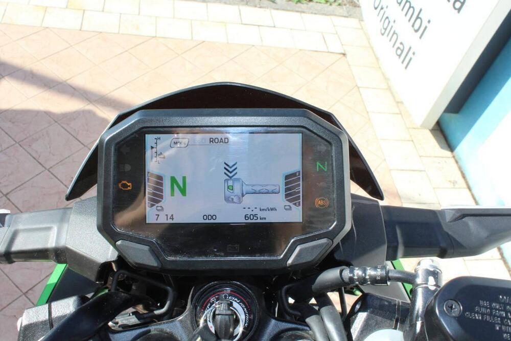 Kawasaki Z e-1 (2024 - 26) (6)