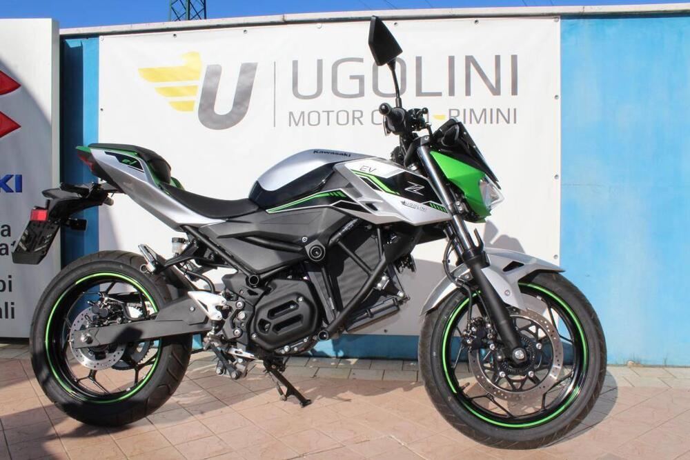 Kawasaki Z e-1 (2024 - 26) (11)