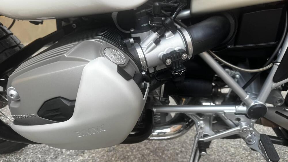 Bmw R 1200 GS (2008 - 09) (9)