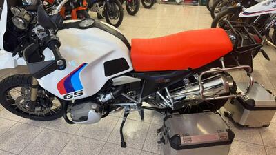Bmw R 1200 GS (2008 - 09) usata
