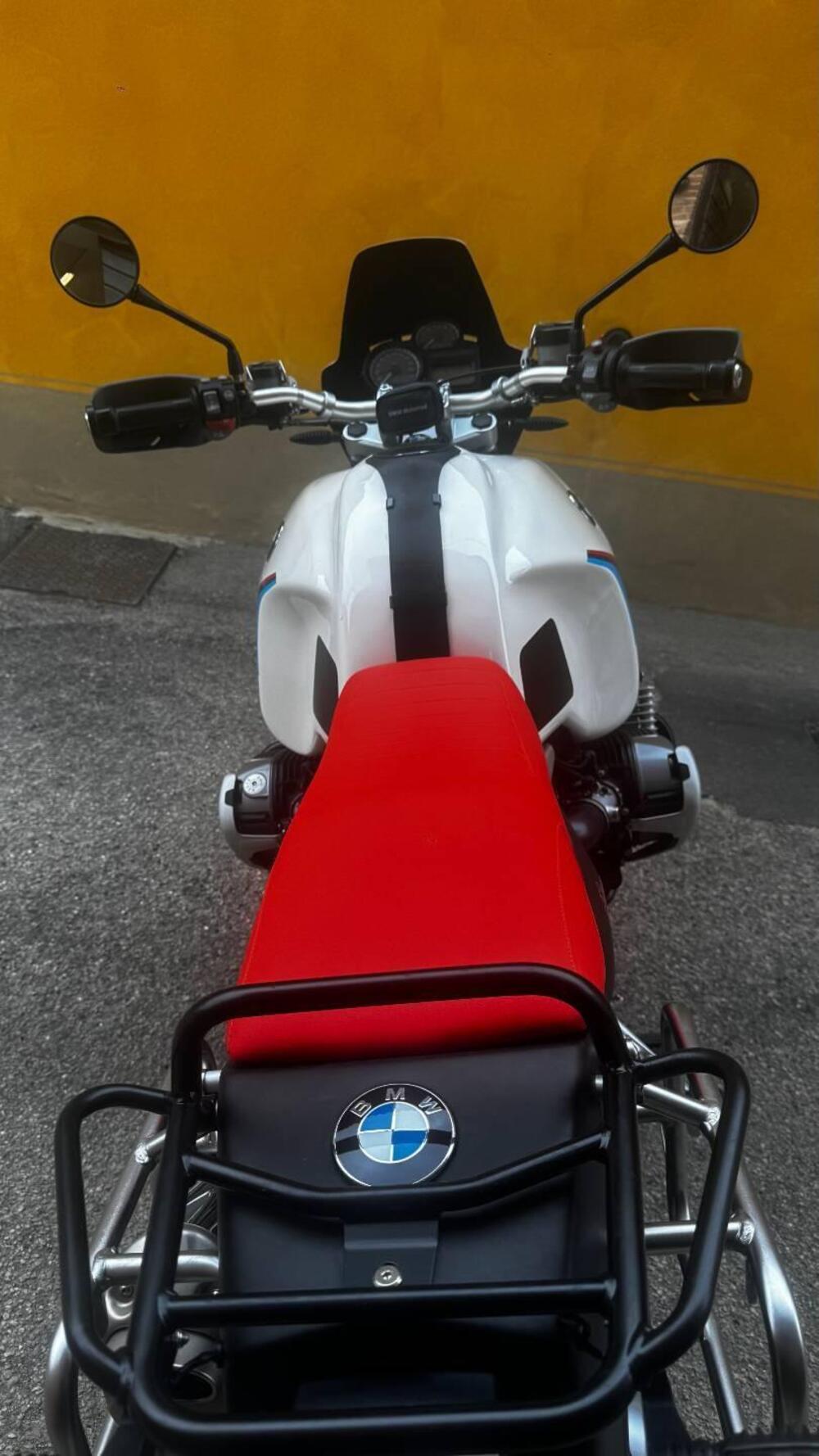 Bmw R 1200 GS (2008 - 09) (11)