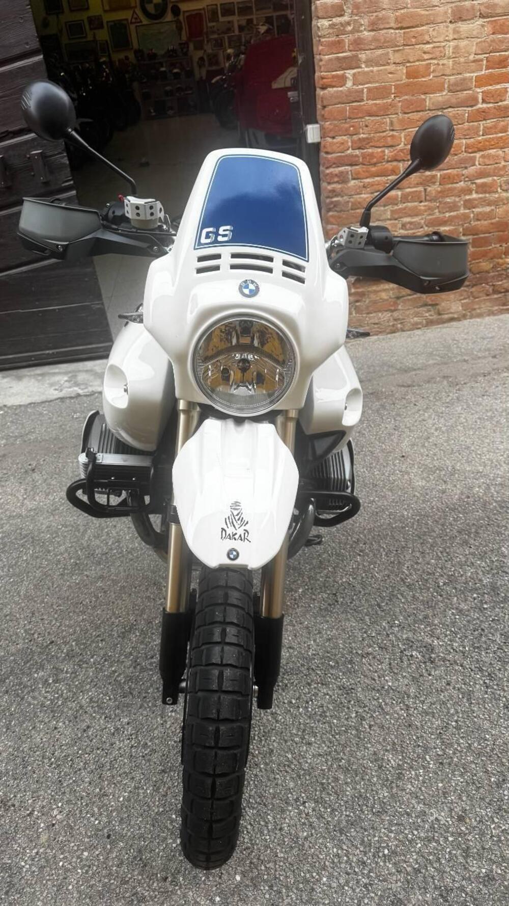 Bmw R 1200 GS (2008 - 09) (12)