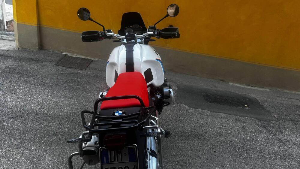 Bmw R 1200 GS (2008 - 09) (4)