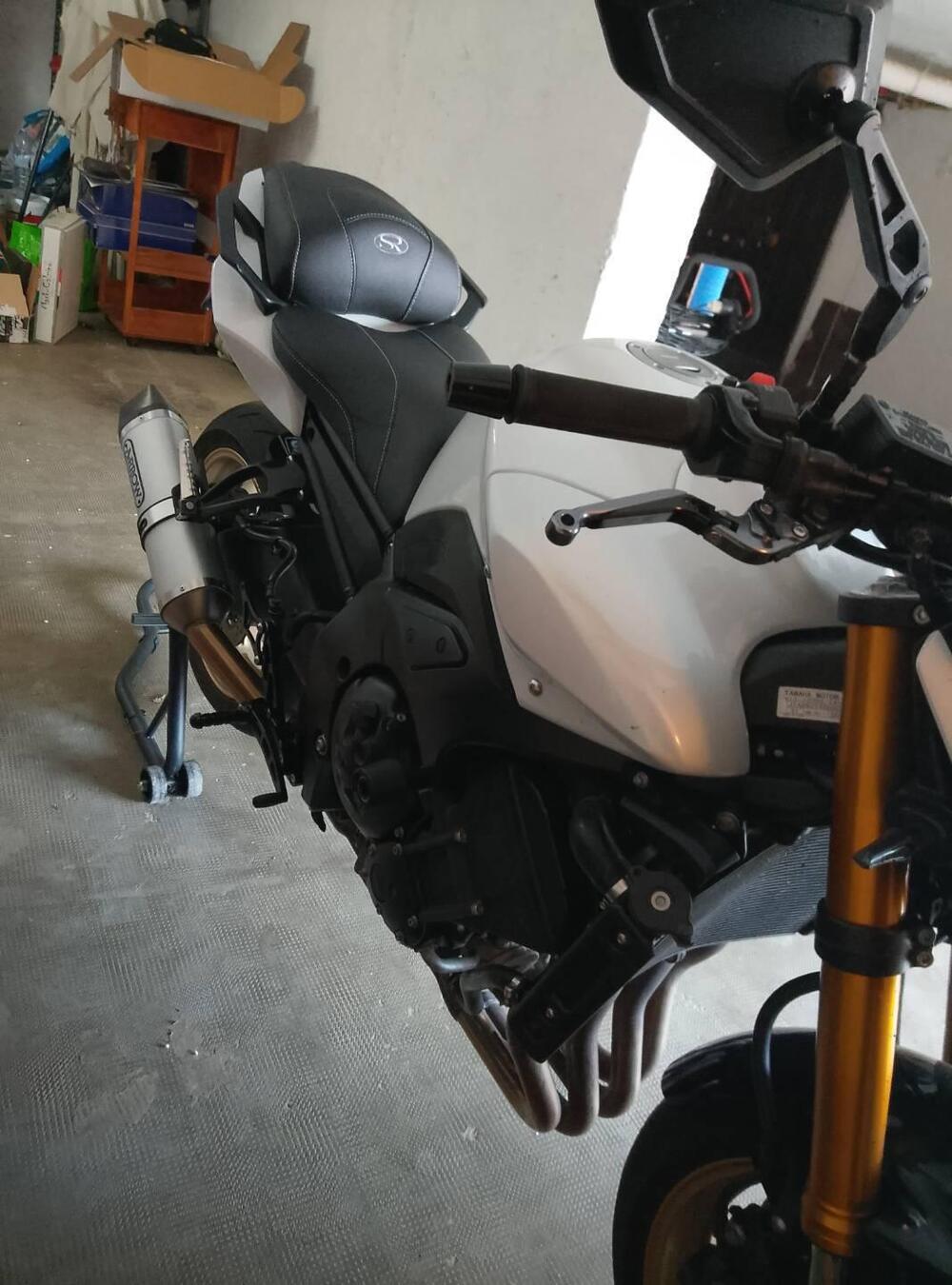 Yamaha FZ8 (2010 - 12) (11)