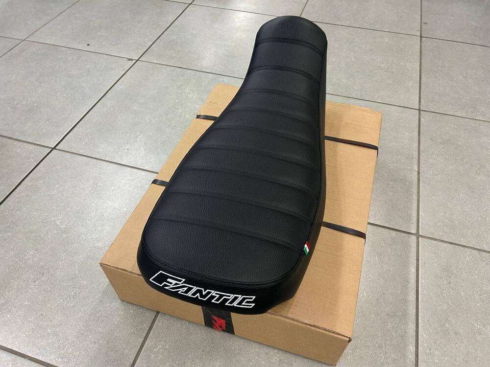 SELLA CABALLERO 500 Fantic Motor