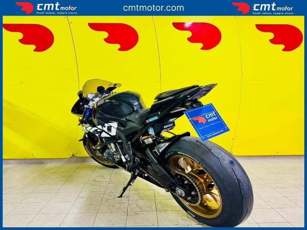 Bmw S 1000 RR (2015 - 16) (4)