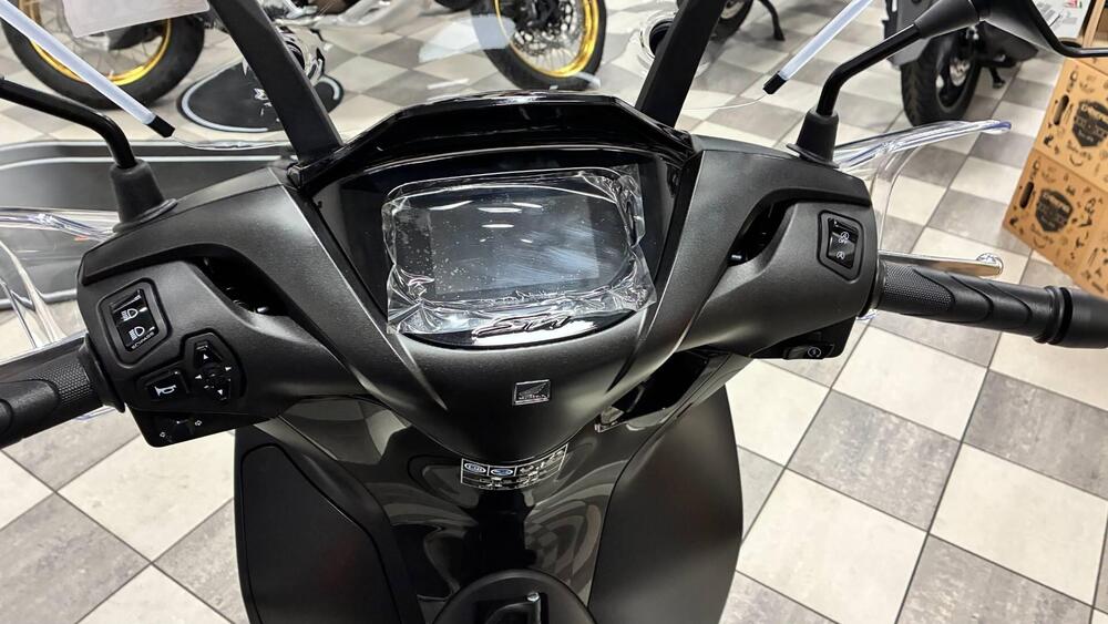 Honda SH 125 Sport (2026) (4)